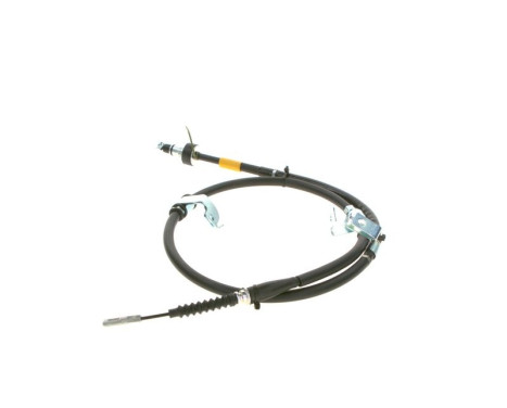 Cable Pull, parking brake, Image 2