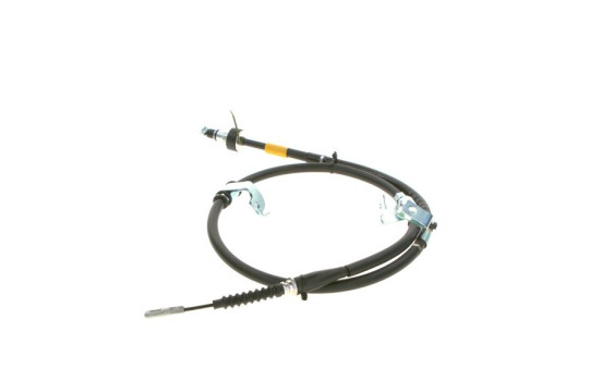 Cable Pull, parking brake, Image 2
