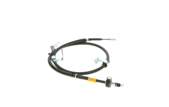 Cable Pull, parking brake, Image 4
