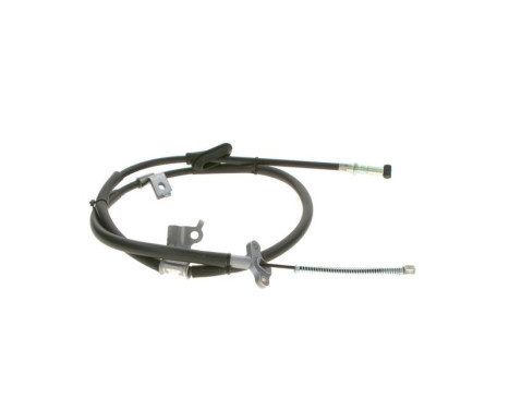 Cable Pull, parking brake, Image 5