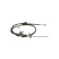 Cable Pull, parking brake, Thumbnail 5