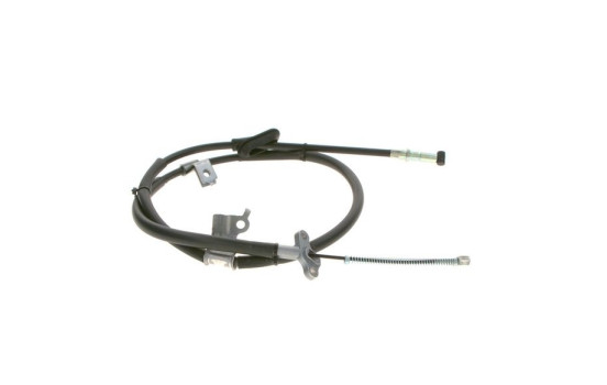 Cable Pull, parking brake, Image 5