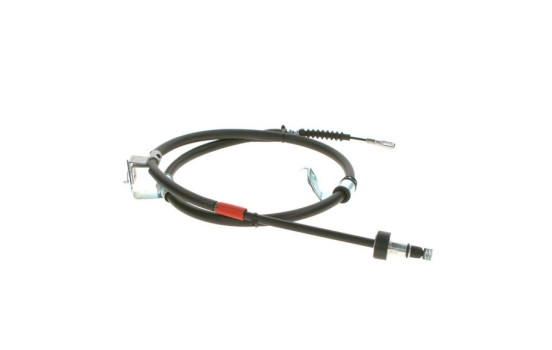 Cable Pull, parking brake, Image 5