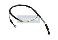 Cable Pull, parking brake