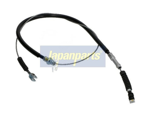 Cable Pull, parking brake