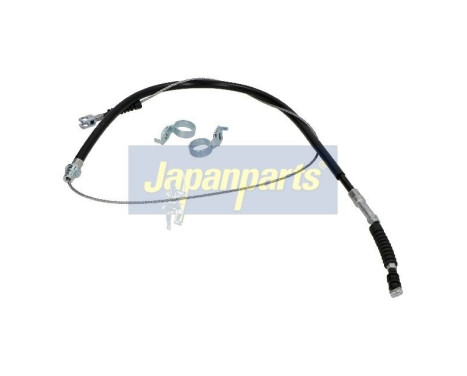 Cable Pull, parking brake