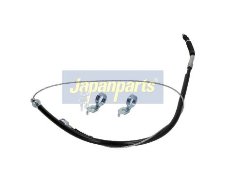 Cable Pull, parking brake, Image 3