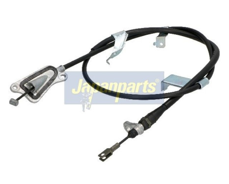 Cable Pull, parking brake