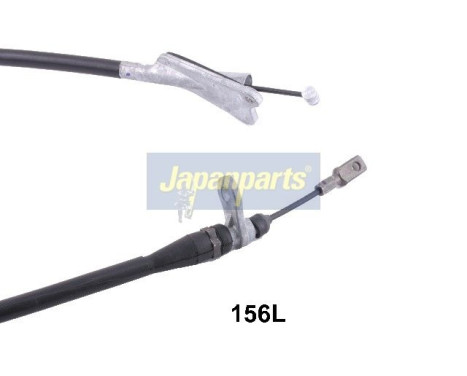 Cable Pull, parking brake, Image 2