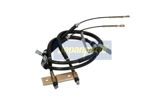 Cable Pull, parking brake, Image 4