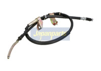 Cable Pull, parking brake