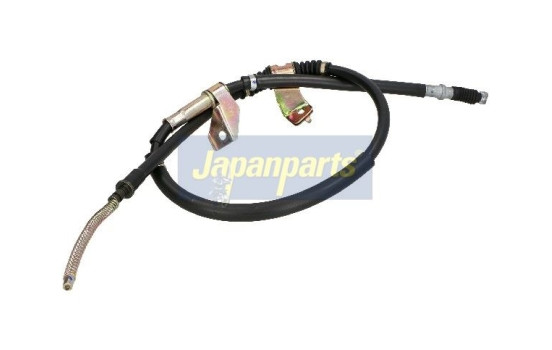 Cable Pull, parking brake