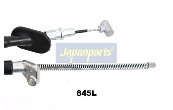 Cable Pull, parking brake, Image 2