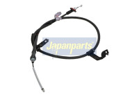 Cable Pull, parking brake