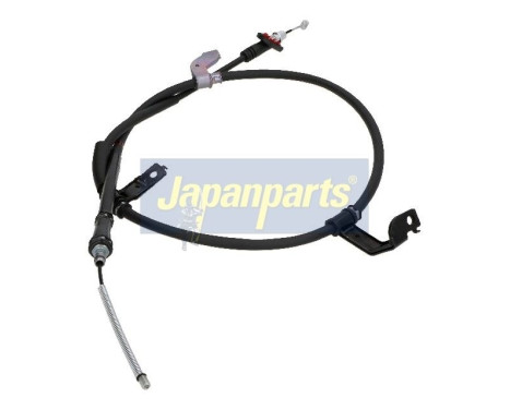 Cable Pull, parking brake