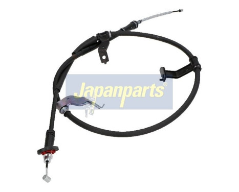 Cable Pull, parking brake, Image 3