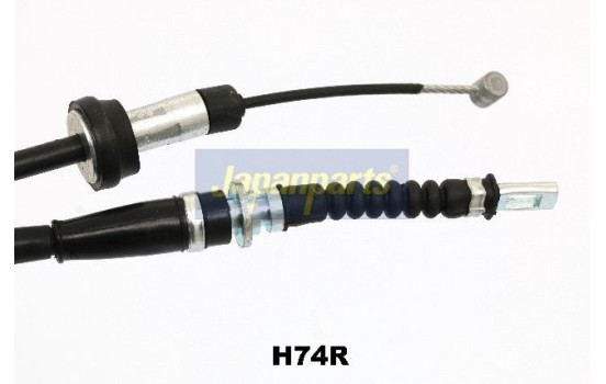 Cable Pull, parking brake, Image 2