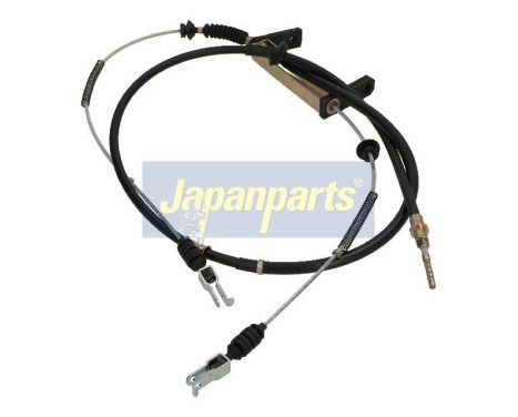 Cable Pull, parking brake