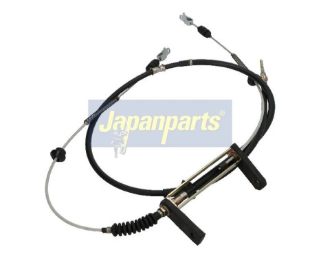 Cable Pull, parking brake, Image 3