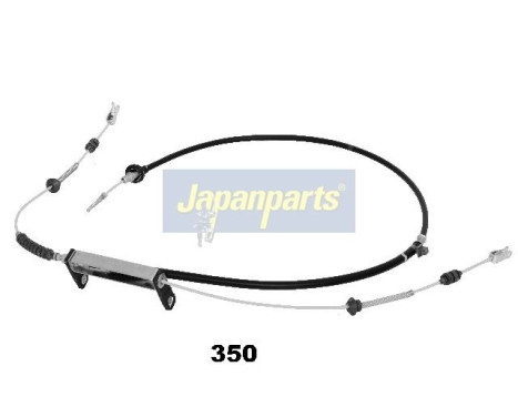 Cable Pull, parking brake, Image 4