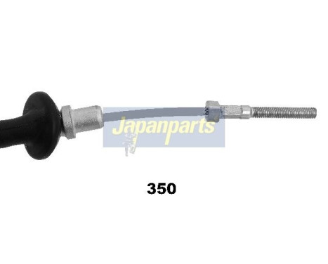 Cable Pull, parking brake, Image 5