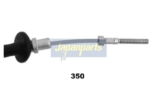 Cable Pull, parking brake, Image 5