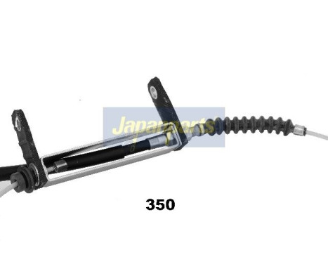 Cable Pull, parking brake, Image 6