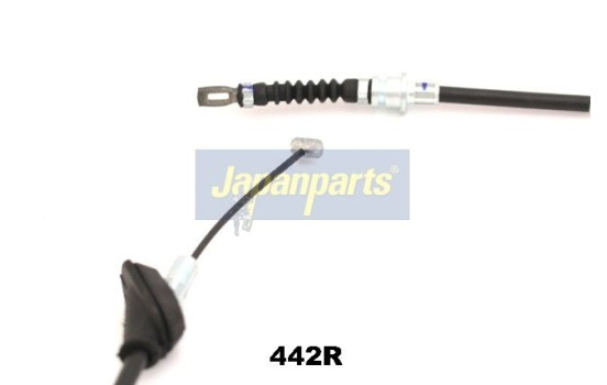 Cable Pull, parking brake, Image 3