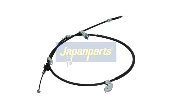 Cable Pull, parking brake, Image 4