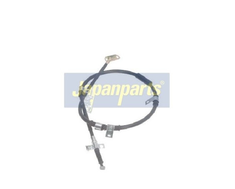 Cable Pull, parking brake, Image 2