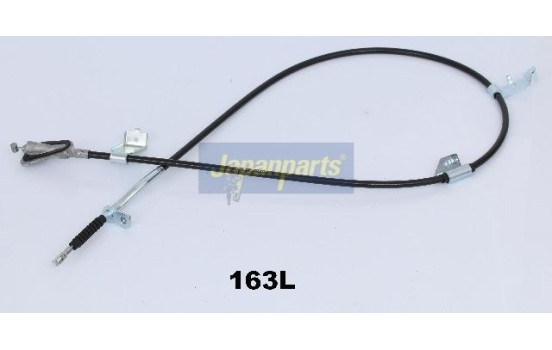 Cable Pull, parking brake, Image 2