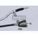 Cable Pull, parking brake, Thumbnail 3