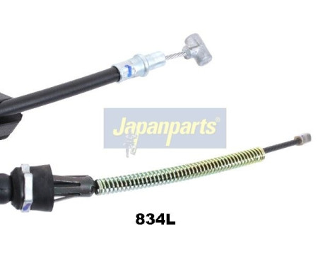 Cable Pull, parking brake, Image 2