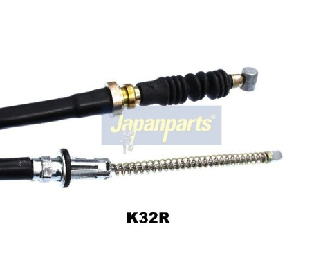 Cable Pull, parking brake, Image 2