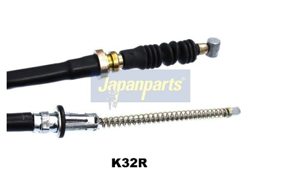Cable Pull, parking brake, Image 2