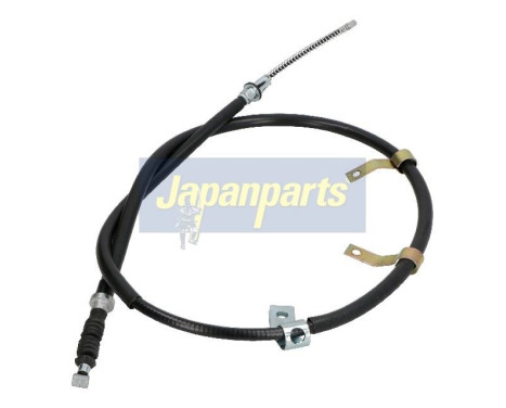 Cable Pull, parking brake, Image 3