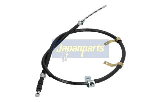 Cable Pull, parking brake, Image 3