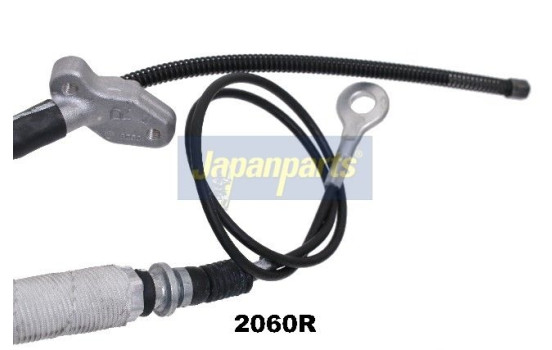 Cable Pull, parking brake, Image 2