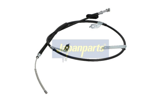 Cable Pull, parking brake