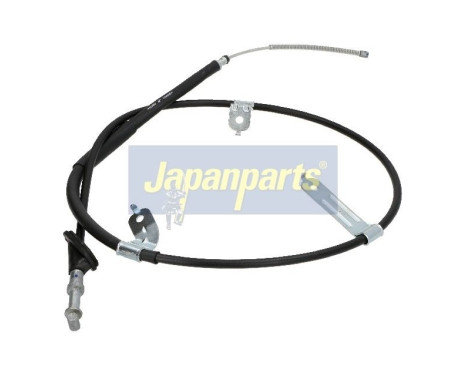 Cable Pull, parking brake, Image 3