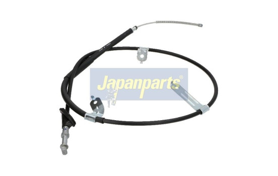 Cable Pull, parking brake, Image 3