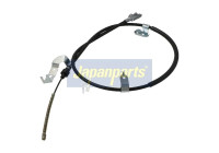 Cable Pull, parking brake