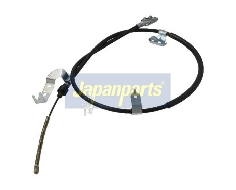 Cable Pull, parking brake