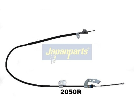 Cable Pull, parking brake, Image 2