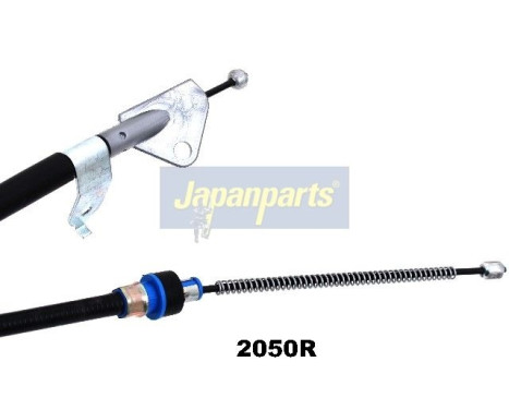 Cable Pull, parking brake, Image 3