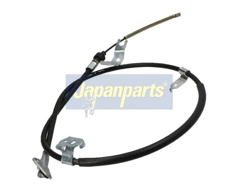 Cable Pull, parking brake, Image 4