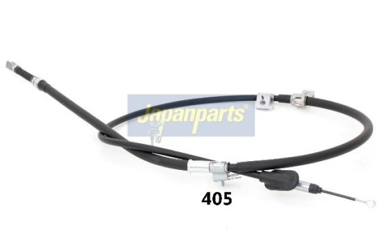 Cable Pull, parking brake, Image 2