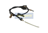 Cable Pull, parking brake