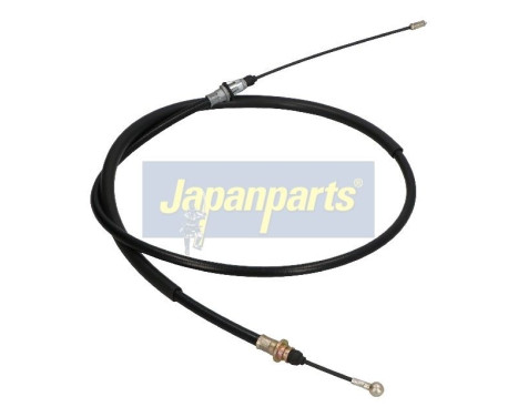 Cable Pull, parking brake