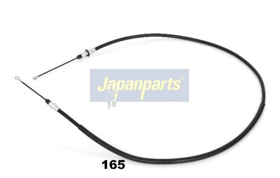 Cable Pull, parking brake, Image 2